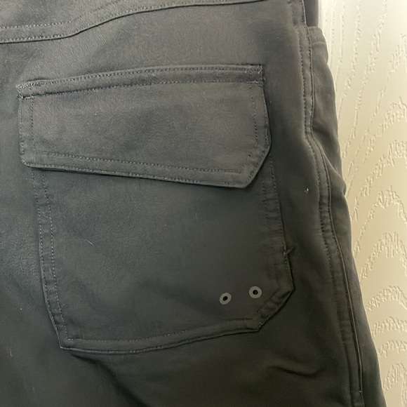 Lululemon rip stop shorts - Picture 6 of 8